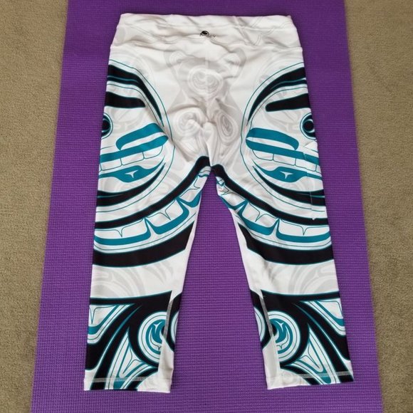 Nominou Exploration Capri with pocket, size L - Picture 4 of 6